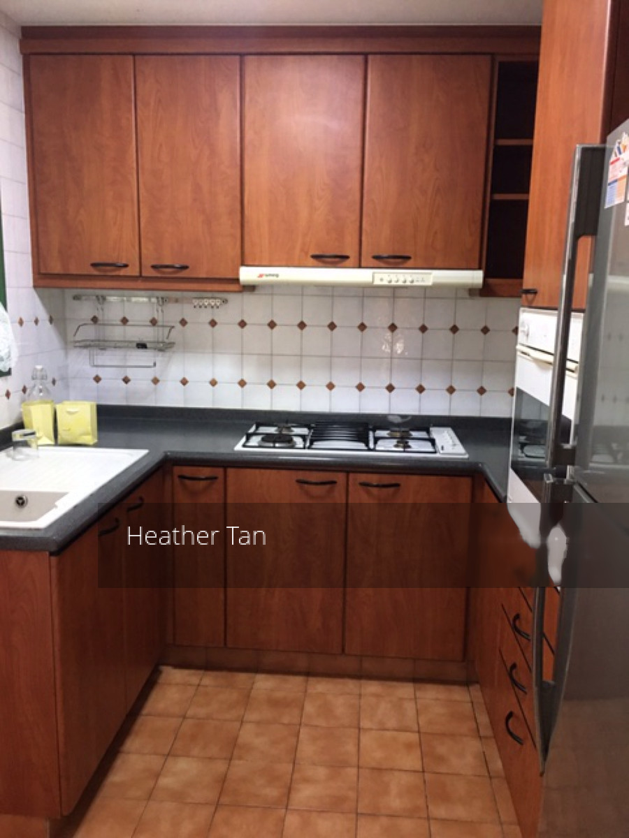 Signature Park (D21), Condominium #139358222